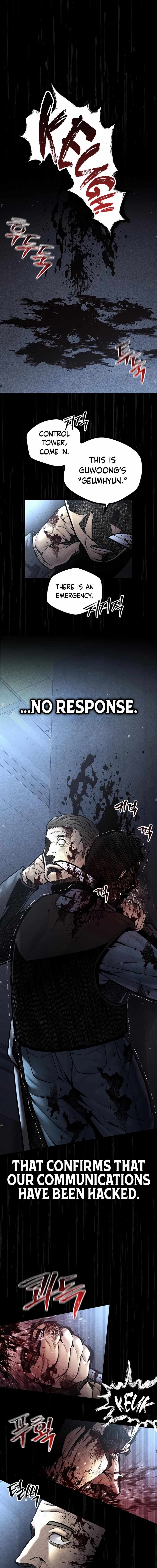 Festival Of Warriors Chapter 26 9